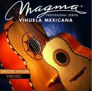 Magma VIHUELA MEXICANA Microwound Set (VM110EL) - Picture 1 of 1