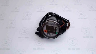 Sea-Doo GSX 1999 RFI OEM LCD medidor de información 278001352 Foto 1 de 2