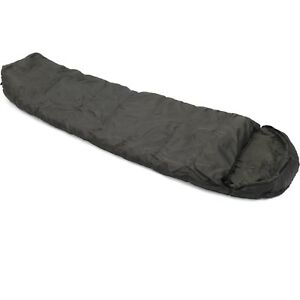 Snugpak THE SLEEPING BAG lightweight warm compact cheap price Red / Olive Green