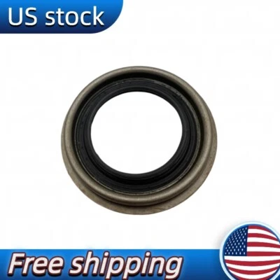 New Transfer Case Output Shaft Seal Fits For Ford Edge Explorer Flex Taurus Foto 1 de 4