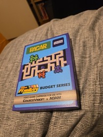 Colecovision - Pacar Team Pixelboy - New In Box