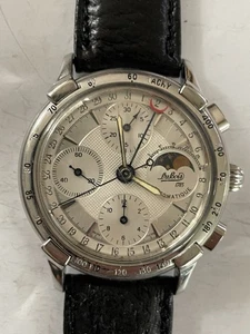 Du Bois Herren Automatiku Armbanduhr - Bild 1 von 6