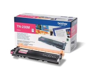 Brother Tn230 Magenta Toner NEU - Afbeelding 1 van 6