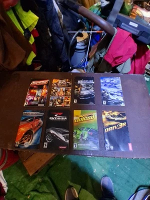 PlayStation 2 PS2 31 - Lote de juegos Call of Duty, Grand Theft Auto, Ace Combat, SSX Foto 1 de 4