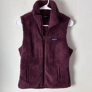 Patagonia Vest - Women’s Medium - Picture 1 of 5