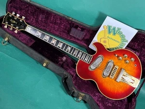 Gibson L-5S Used Electric Guitar 1973 - Picture 1 of 10