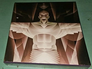 SMASHING PUMPKINS 45 RPM 7" x5 VINYL SINGLES BOX SET - CYR LIMITED 1000 SEALED!! - Picture 1 of 3