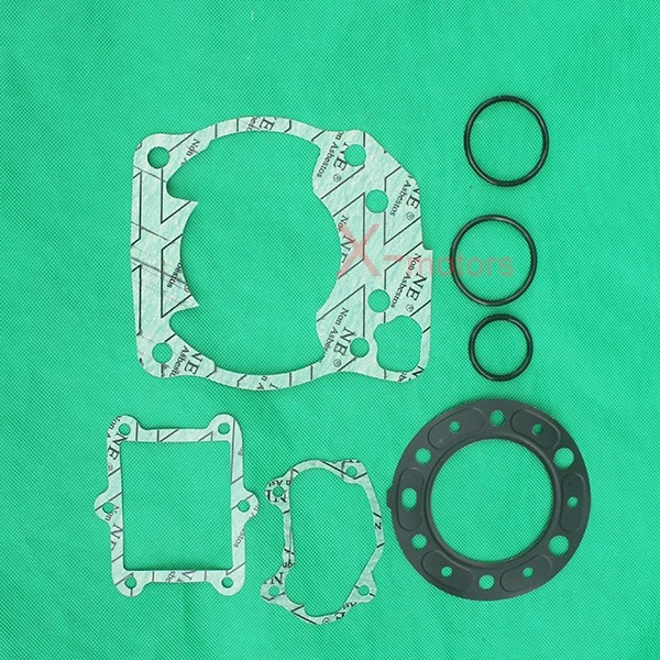 New Head Gasket Kit for Honda CR250R CR250 R 1992-1999 Foto 1 de 1