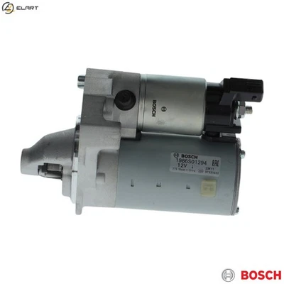 STARTER 1 986 S01 294 FOR PEUGEOT 2008/I 301 108 208/II/Hatchback/Van  CITROËN - Image 1 of 4