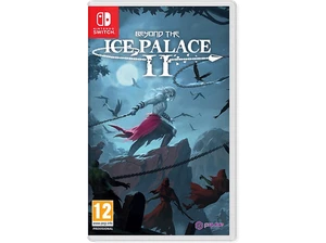 Nintendo Switch Beyond the Ice Palace 2 - Imagen 1 de 1