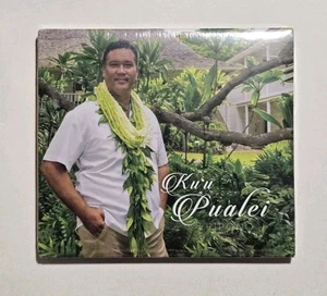Leipono: Ku'u Pualei CD (2018) -- NEW! SEALED!! - Picture 1 of 2