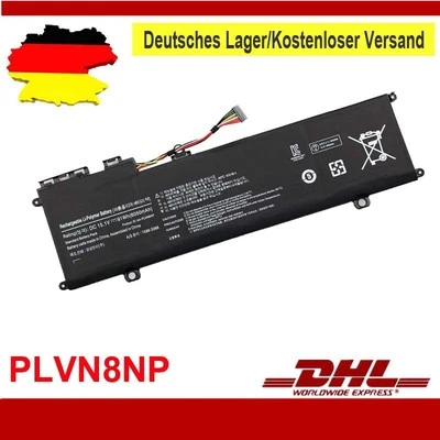 AA-PLVN8NP Akku Ersatz für Samsung ATIV Book 8 NP780Z5E 780Z5E-S01 780Z5E-S02 - Bild 1 von 4