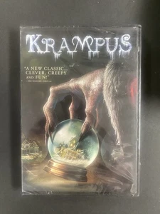 Krampus (DVD, 2015) - Bild 1 von 2