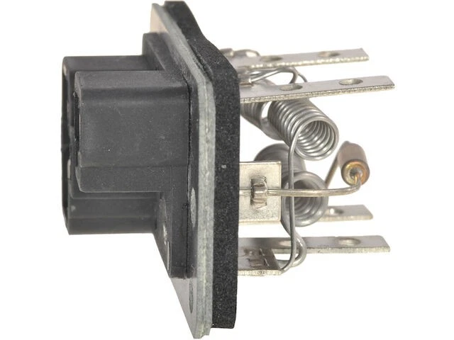 Resistencia del motor del soplador para Ford Escort 1991-2003 1992 1993 1994 1995 1996 TG436NS Foto 1 de 1