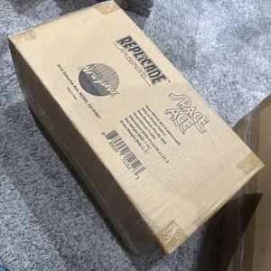 Juguetes New Wave/Réplica Space Ace escala 1/6 arcade negro edición original RARO Precintado - Imagen 1 de 2