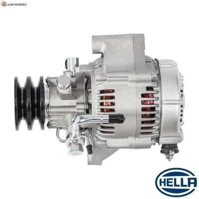 GENERATOR 8EL 012 428-041 FÜR TOYOTA HILUX/MIGHTY/TIGER/VI/Pickup TACOMA 2.4L - Image 1 of 4