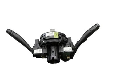 11-17 Volkswagen VW Touareg Limpiaparabrisas Indicador de señal de giro Tallo / Interruptor 7P6953502 Foto 1 de 4