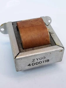 Prototype Transformer Co. 400011B Transformer, Single-Phase 120VAC to 12VDC  - Picture 1 of 3