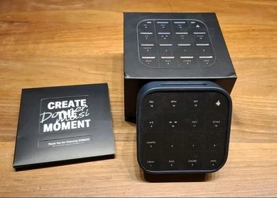Donner MEDO Bluetooth MIDI Portable Groovebox, Kickstarter Ed. Free Ship! - Image 1 of 4