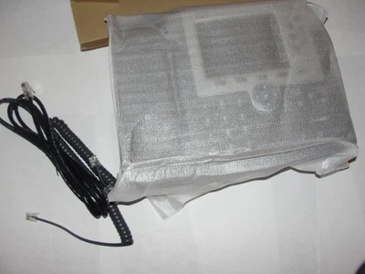 Cisco CP-7965G V07 Office IP Business Desk Phones 7965 NEW ! - Image 1 of 4