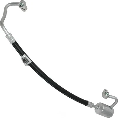 A/C Refrigerant Discharge Hose-Discharge Line fits 00-06 Toyota Tundra 4.7L-V8 - Image 1 of 2