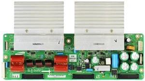 PLACA PRINCIPAL 50" SAMSUNG PLASMA TV PN50B550T2FXZA X BN96-09742A - Imagen 1 de 1