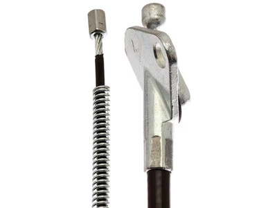 For 2009-2013 Toyota Matrix Parking Brake Cable Rear Right Raybestos 22511RFTT - Image 1 of 2