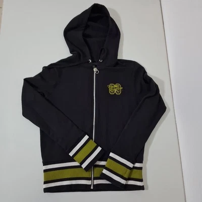 Sudadera con capucha grande 03 con cremallera completa Harley Davidson para mujer Foto 1 de 4