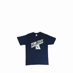 Vintage 1980er Penn State University T-Shirt - Bild 1 von 4