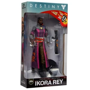 Destiny 2 - Ikora Rey Action Figure (6.25") - McFarlane Toys - McFarlane Collec - Picture 1 of 9