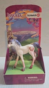 Bayala Mandala Einhorn Fohlen 70716 Figur Schleich 73885 NEU - Bild 1 von 3
