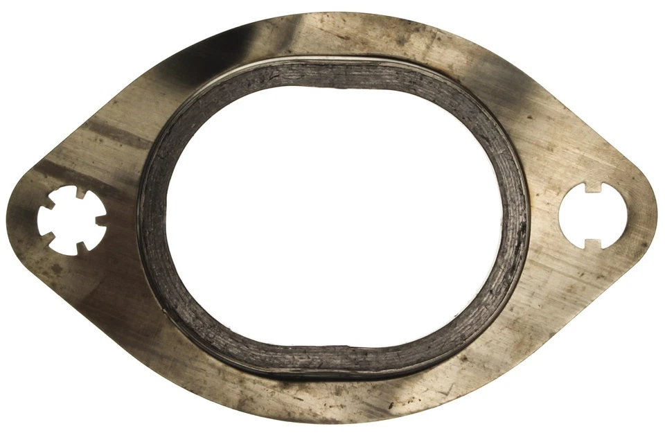 Exhaust Pipe Flange Gasket Mahle For 1996-2004 Ford Mustang 4.6L V8 - Image 1 of 1