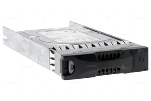 2P4N9 DELL HDD 2TB 7,2K SATA 6G 3,5" LFF für Equallogic PS4000 PS5000 PS600 - Bild 1 von 8