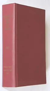 Porter Lake Cos Indiana 1882 History genealogy Valparaiso Gary Crown Point IN - Imagen 1 de 1