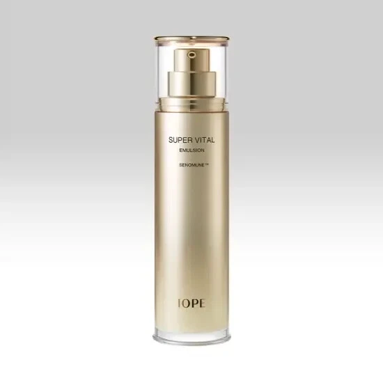 Emulsión IOPE Super Vital 150 ml Foto 1 de 1