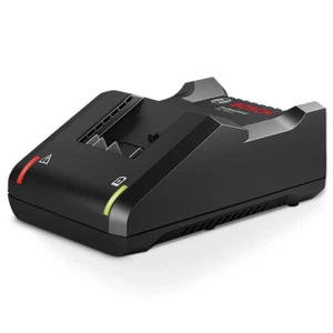 NEW BOSCH BATTERY CHARGER GAL 18V-40 18V 240 VOLT GENUINE - Picture 1 of 1