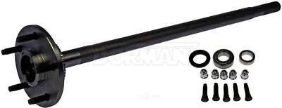 Rear Right Axle Shaft For 1999-2004 Jeep Grand Cherokee 2000 2002 2001 Dorman - Image 1 of 4