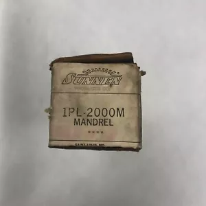 sunnen hone mandrel - Picture 1 of 4