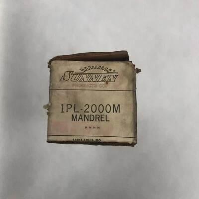 оправка sunnen hone - Изображение 1 из 4