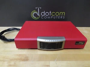 Watchguard Firebox 2500 VPN FIREWALL - F5128H - Bild 1 von 5