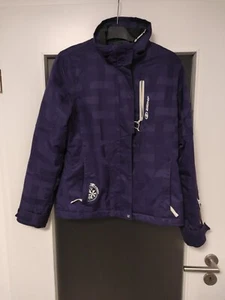 ziener jacke damen Gr.36 - Bild 1 von 23