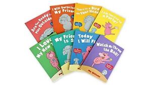 Willems Mo Elephant and Piggie Point of Sale (Shrink-wrapped pack)