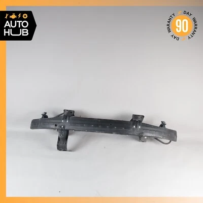 Barra de refuerzo de parachoques delantero soporte de radiador inferior OEM Mercedes W215 CL500 Foto 1 de 4