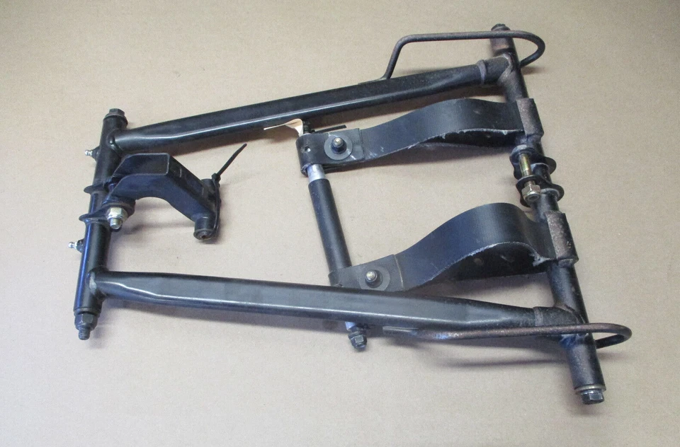 Brazo de suspensión delantero Freeride Ski doo 2013 REV XM Summit 800R Etec 13 14 15 Y Foto 1 de 1