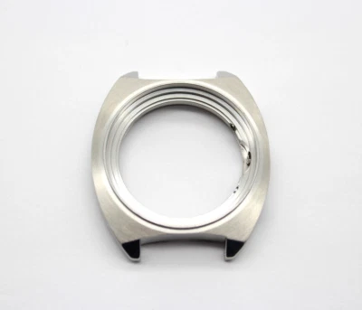 Case caja de reloj apta para Seiko Pogue Pepsi 6139-600x & Pogue Black 6139-603x - Imagen 1 de 4