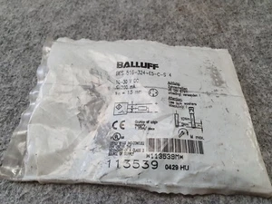 BALLUFF BES 516-324-E5-C-S4 - Picture 1 of 2