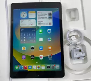 Apple iPad 8th Gen 10.2 in Wi-Fi & 4G Unlocked 32GB A2429 Good Condition 801 - Picture 1 of 24