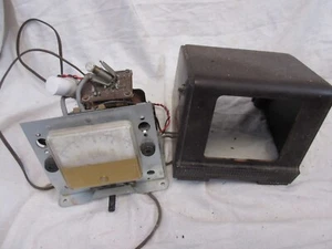 CDR HAM ROTATOR CONTROLLER HYGAIN CDE ETC SPARES UNTESTED - Zdjęcie 1 z 4