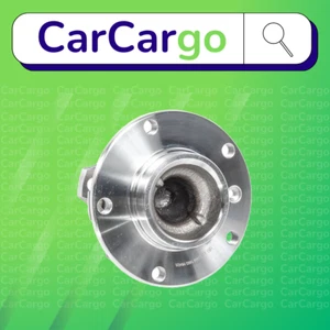 Front Wheel Bearing For BMW 5 Series 530d 1998-2004 OE QUALITY NEW SINGLE X1 - Picture 1 of 8