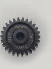 8mm bore Mod 1.5 Steel pinion gear 26t Sagacustomrc
